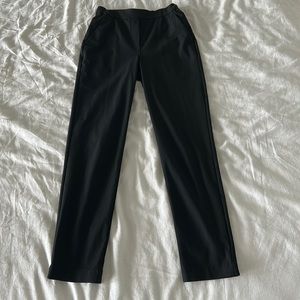 Lululemon Your True Trouser 7/8 Pant